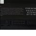 باتری لپ تاپ اچ پی HSTNN-IB4F مناسب برای لپتاپ اچ پی  EliteBook Revolve 810-G1